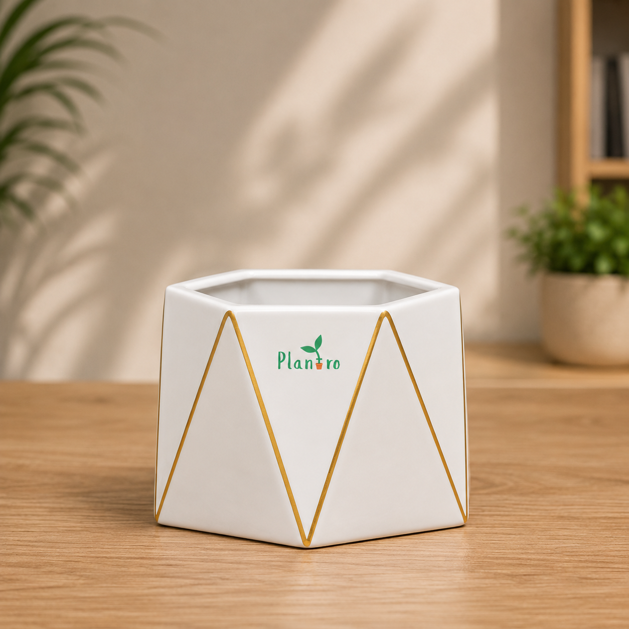 Decorative Planter
