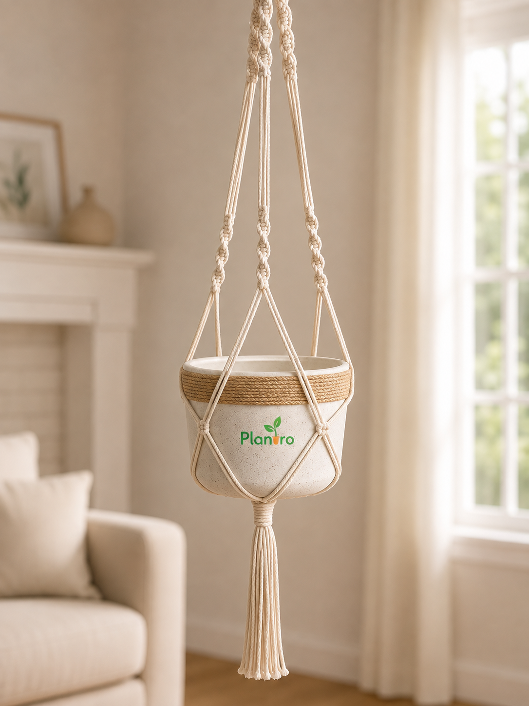 Hanging Planters