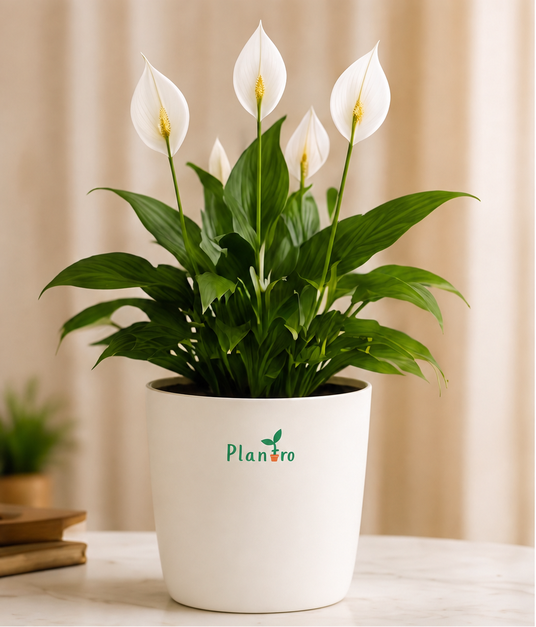 Plantro Brand Story