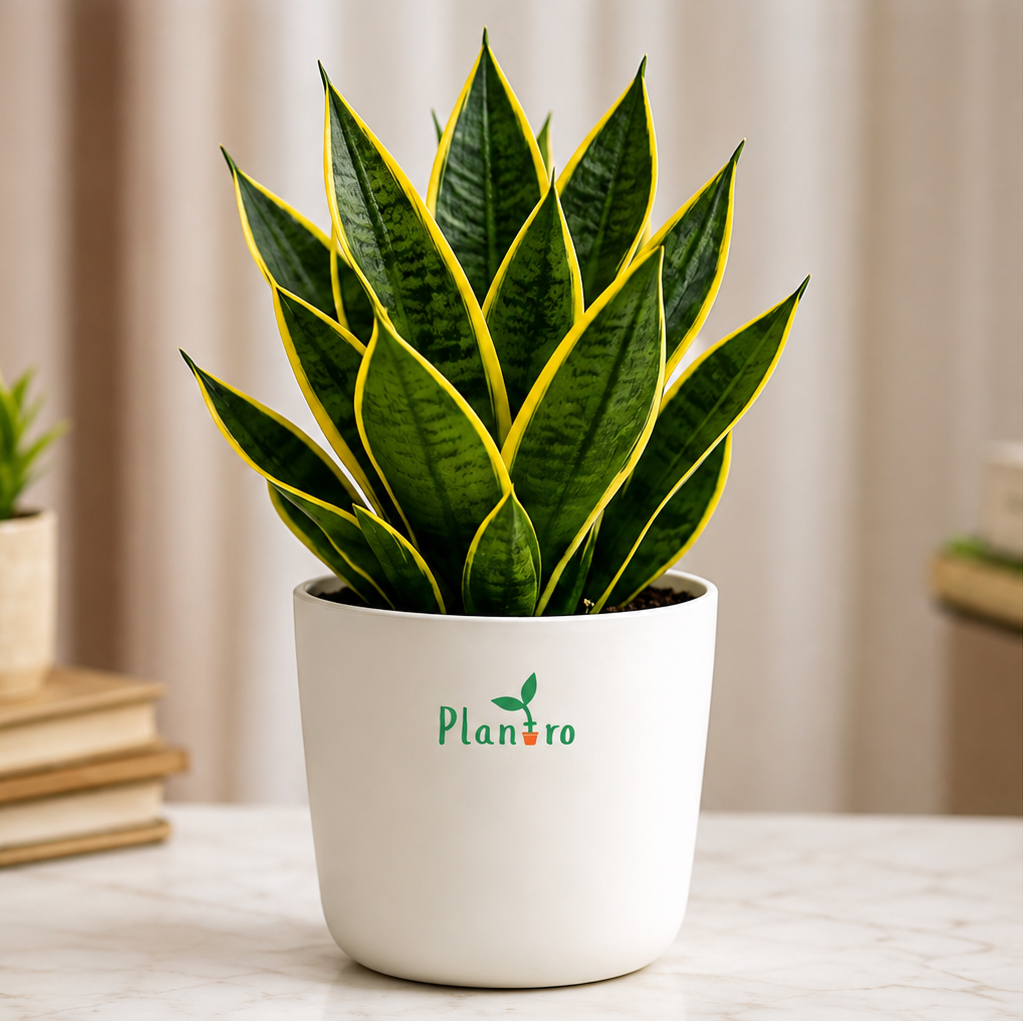 Easy-Care Plants