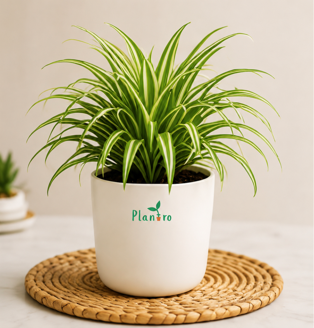 Plant Care