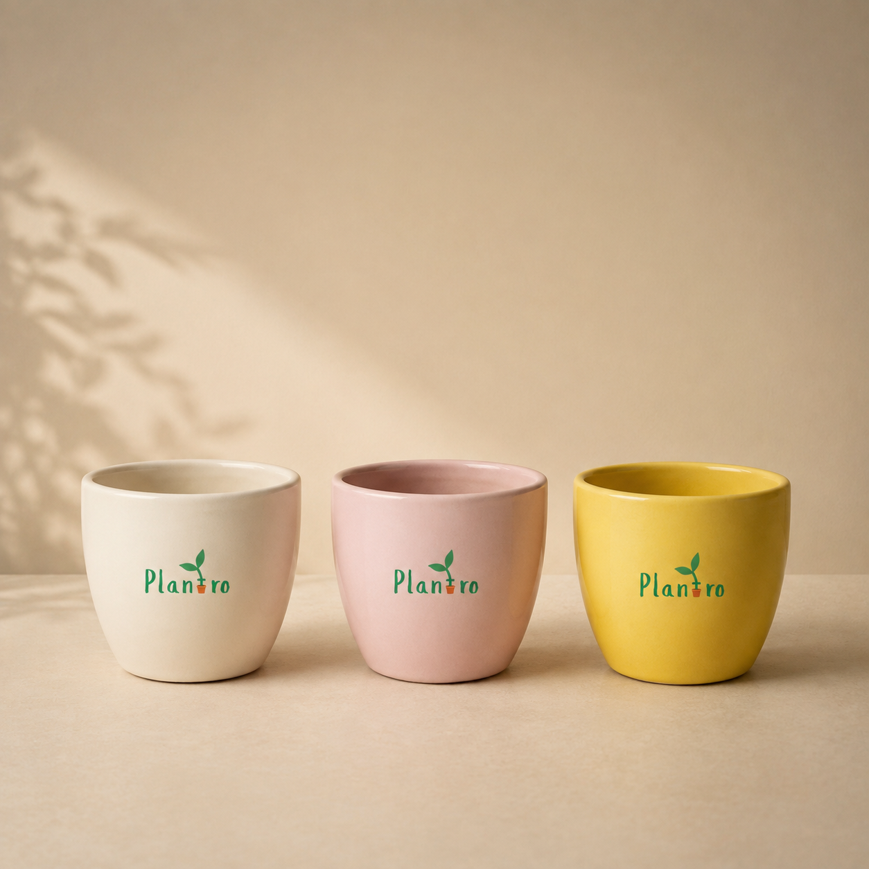Mini Pots